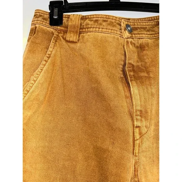 Alex Mill Women’s Thompson High Rise Straight Jeans size 28 NWOT 100% Cotton